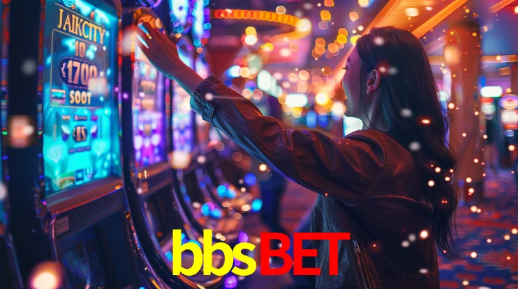 bbsbet: Seu Cassino Premiado com Pagamentos Rápidos