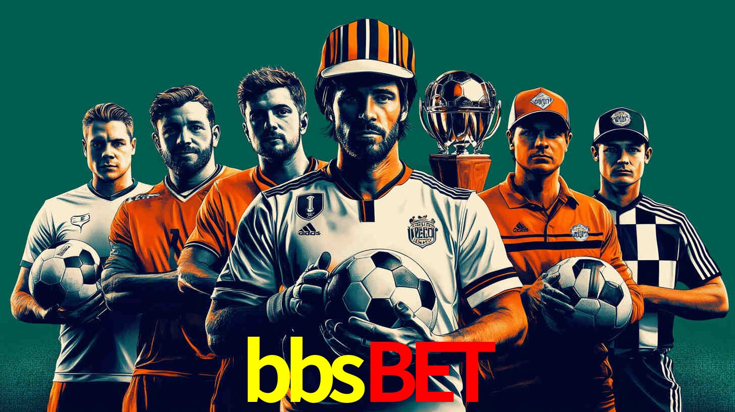 Explorando a Categoria de Eventos em Apostas na bbsbet