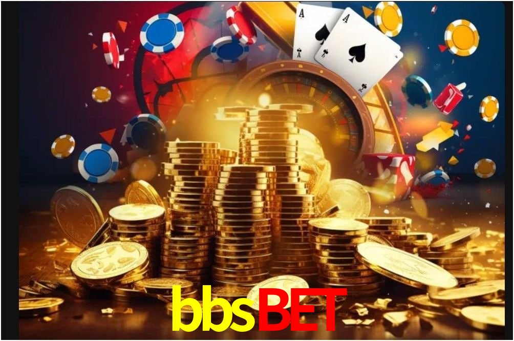Interface do App bbsbet
