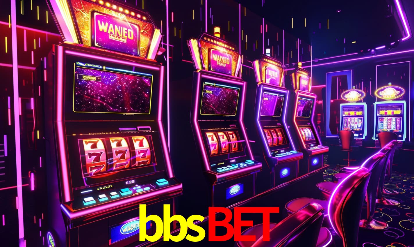 Desvendando o Mundo dos Jogos Virtuais na bbsbet