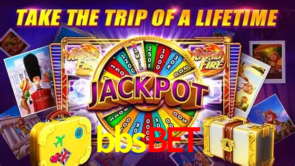 Descubra o Mundo do Cassino Online com bbsbet