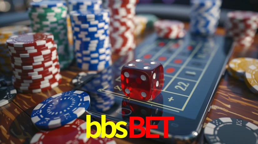 Odds Competitivas bbsbet