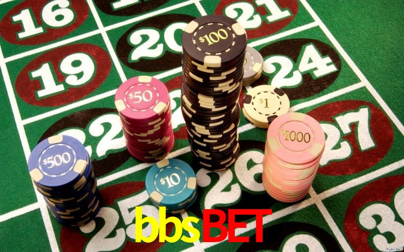 Estatísticas do Jogo bbsbet