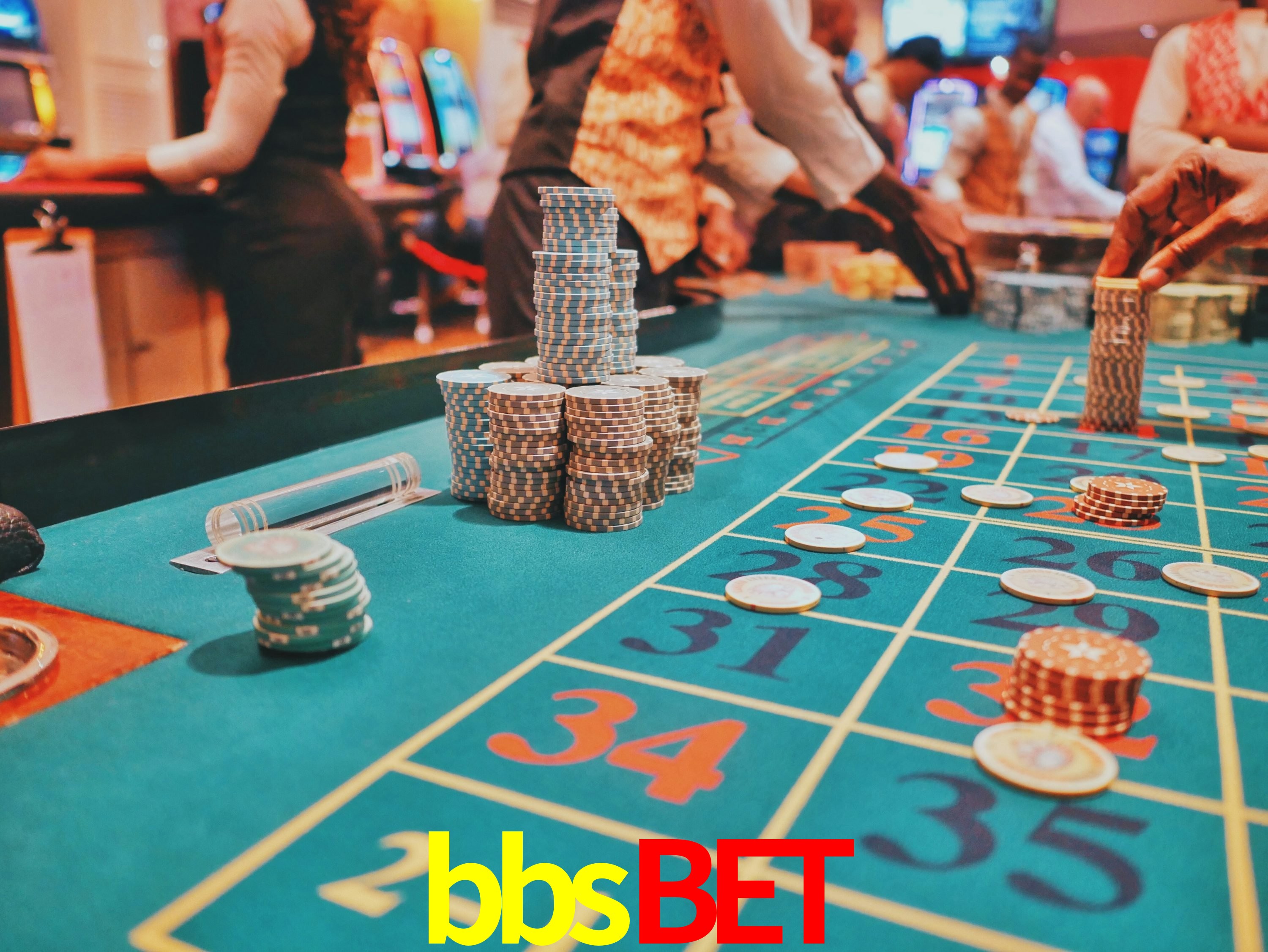 Estatísticas Esportivas bbsbet