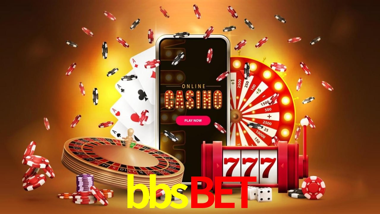 Apostas Esportivas na bbsbet: Um Guia Completo