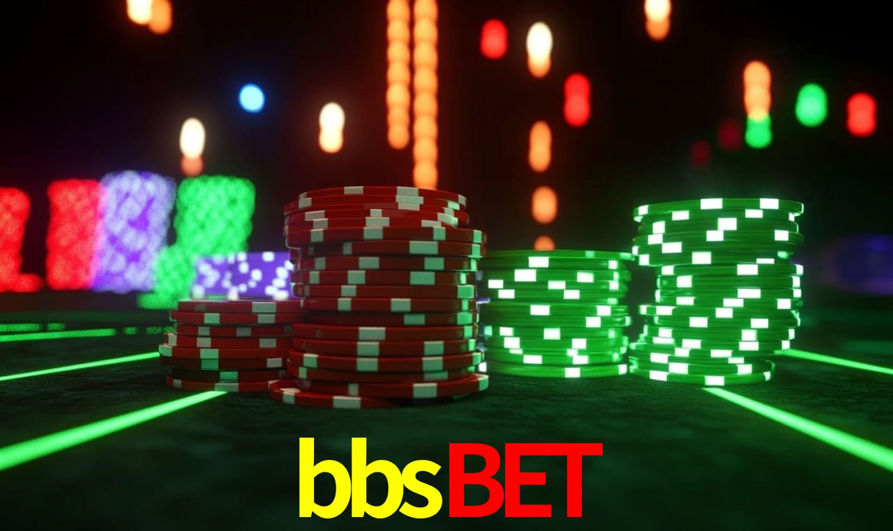 Welcome Bonus bbsbet