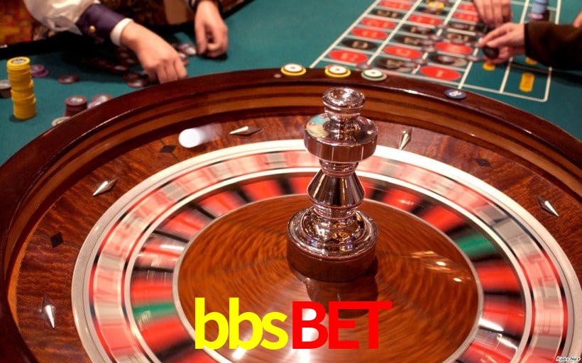 Casino VIP bbsbet