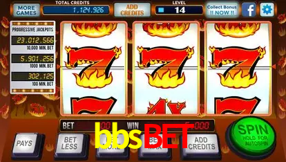 A Emoção da Loteria na bbsbet: Uma Chance de Mudança de Vida