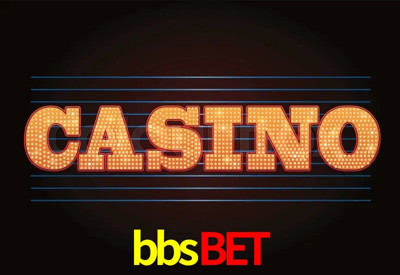 Casino Ao Vivo bbsbet